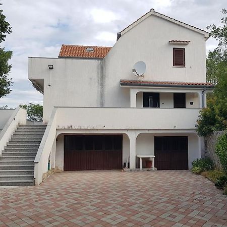 Apartman Flavio Skrbčići Εξωτερικό φωτογραφία