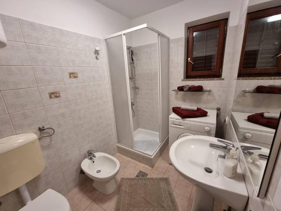 Apartman Flavio Skrbčići Εξωτερικό φωτογραφία