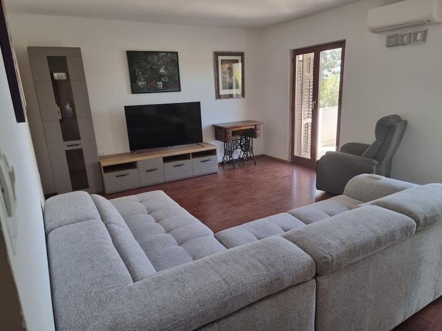 Apartman Flavio Skrbčići Εξωτερικό φωτογραφία