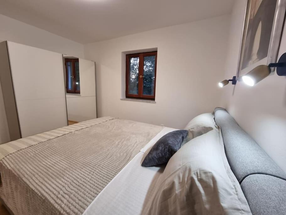 Apartman Flavio Skrbčići Εξωτερικό φωτογραφία