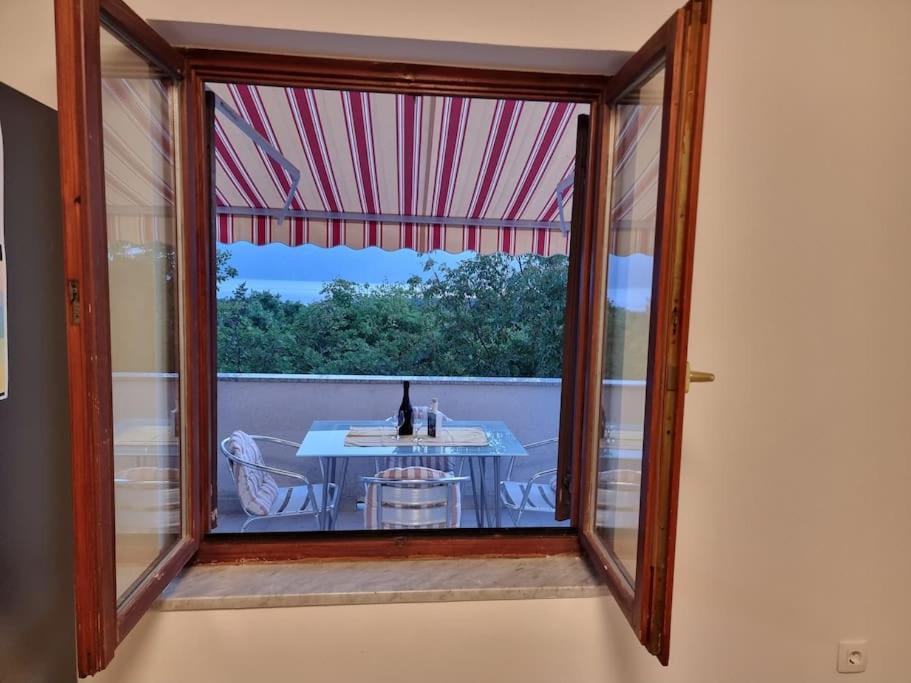 Apartman Flavio Skrbčići Εξωτερικό φωτογραφία