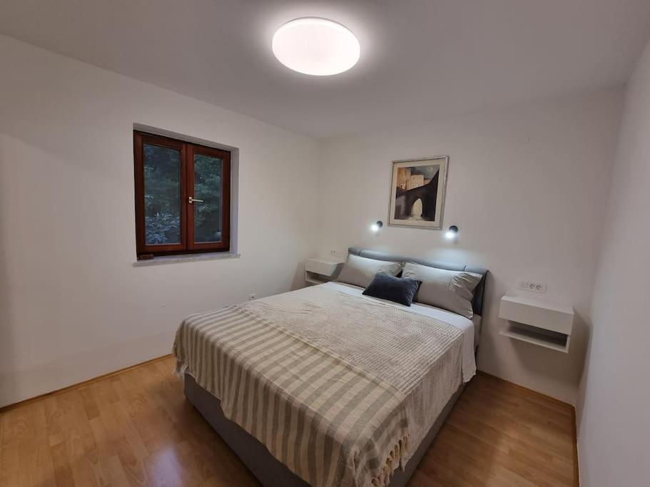 Apartman Flavio Skrbčići Εξωτερικό φωτογραφία