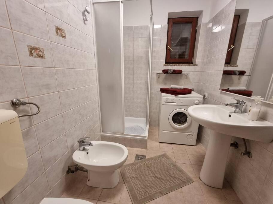 Apartman Flavio Skrbčići Εξωτερικό φωτογραφία