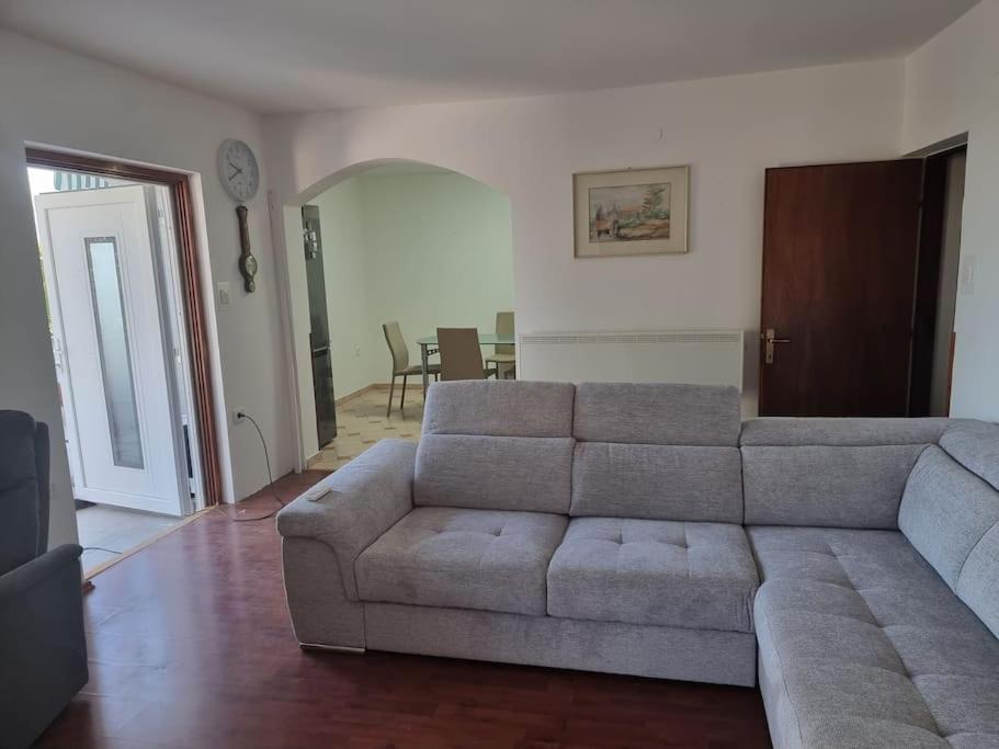 Apartman Flavio Skrbčići Εξωτερικό φωτογραφία